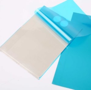 导电导热胶膜-HD8100