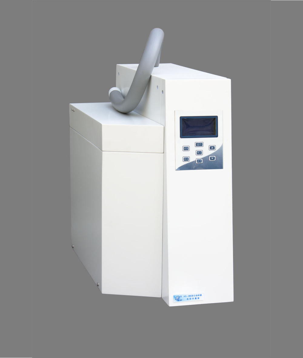 全自动顶空进样器HS-3