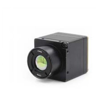 非制冷红外机芯