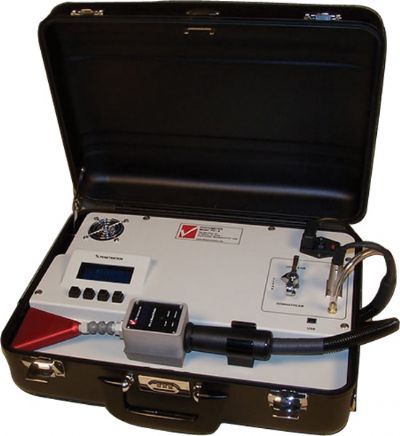 PH-4气溶胶光度计（高效过滤器检漏仪）