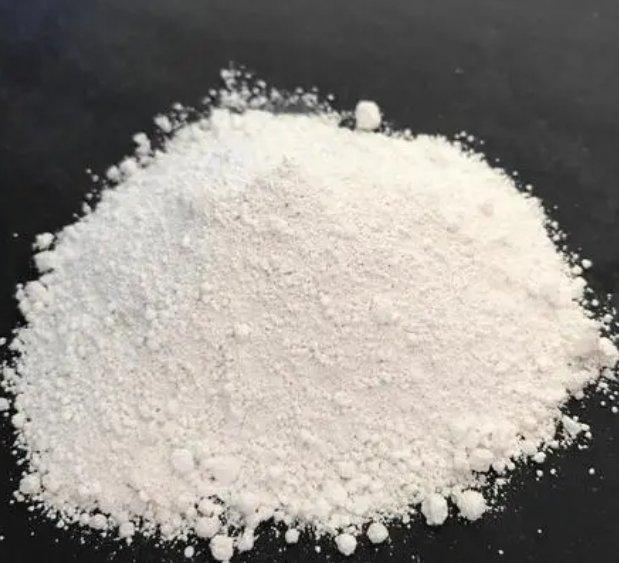 2000目重质改性碳酸钙