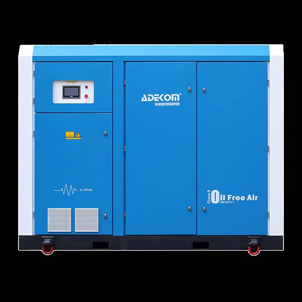 粉煤灰输送空压机