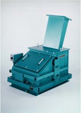 MULTISTREAM®固体流量计