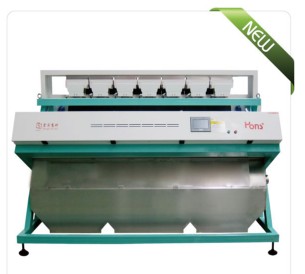 玉米专用色选机