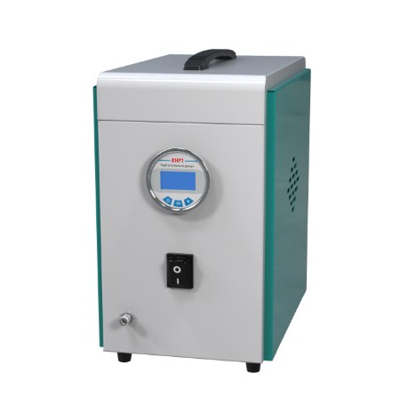 隔膜真空泵 DP-690/690G