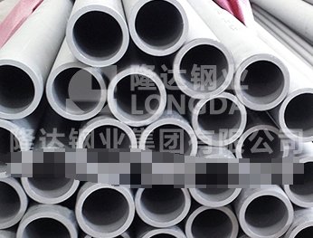 S30408不锈钢无缝管