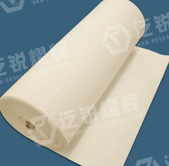 玻璃纤维气凝胶毡