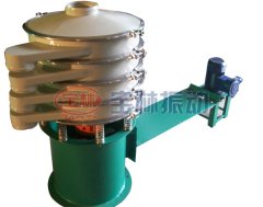 防爆电机振动筛