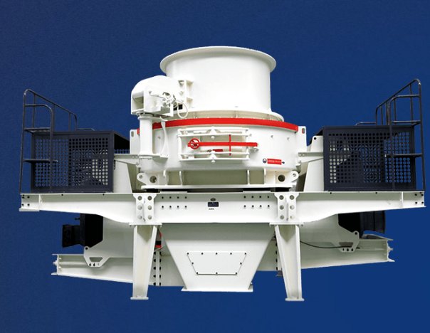 VSI高效制砂机