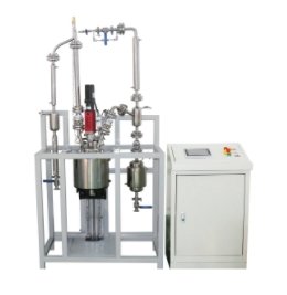 尼龙聚合反应釜