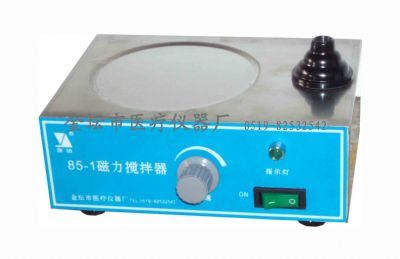 磁力搅拌器85-1