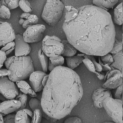 天然石墨负极材料