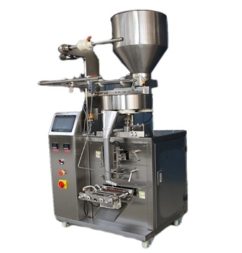 300S-颗粒自动包装机