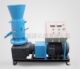 生物质颗粒机