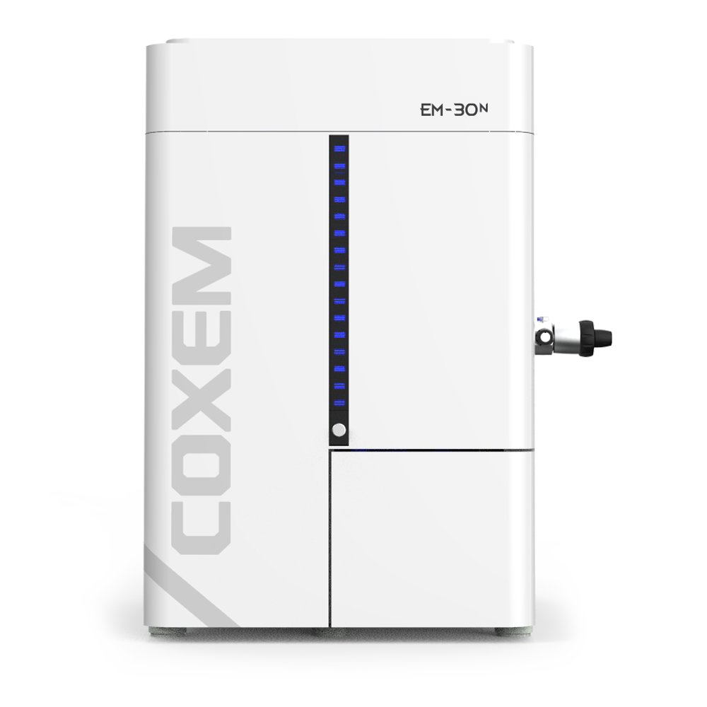 韩国（COXEM）超高分辨率台式扫描电镜EM-30Next