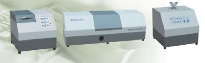 Rise-2026型干湿两用激光粒度分析仪