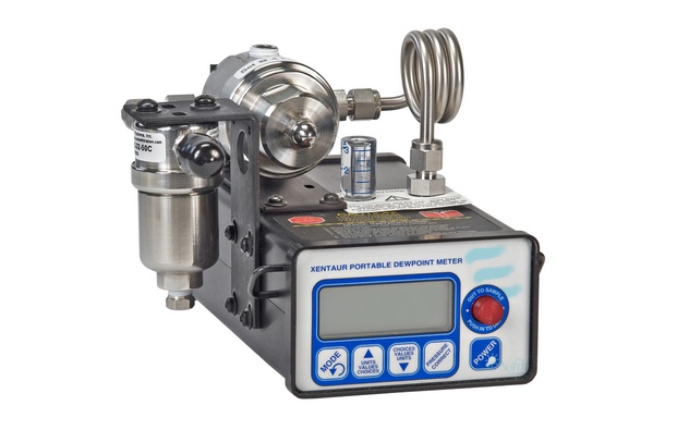 美国XENTAUR/深特XPDM便携式露点仪