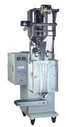 CH-K80 K60C小颗粒自动包装机