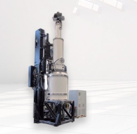 晶体生长炉 KX320-600