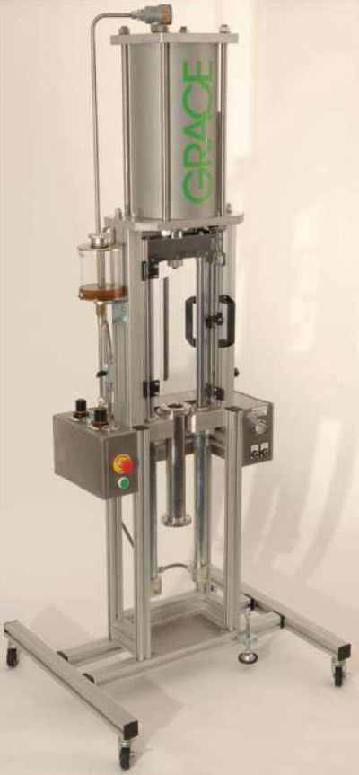 Multipacker装柱系统