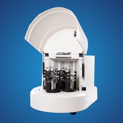 BM4型行星式球磨仪