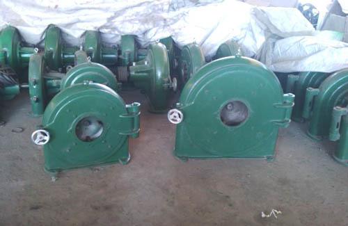 FFC系列粉碎机-4