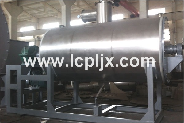 ZB系列真空耙式干燥机