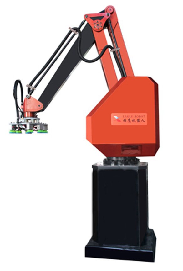 XY-SR130码垛机器人