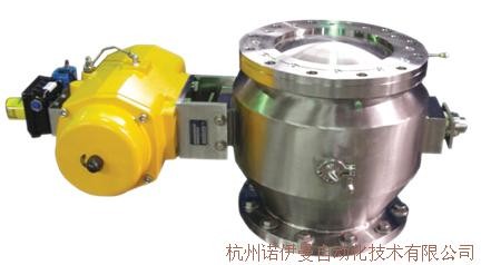 美国盖默克GEMCO圆顶阀　P21 inflatable