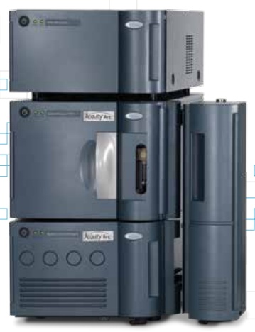 沃特世ACQUITY Arc系统