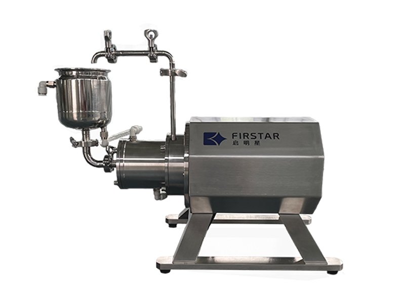 实验设备 模拟生产机性能稳定按比例放大产能 售后保障