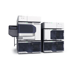 岛津液相色谱仪LC-16