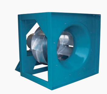 EPFN  无蜗壳风机