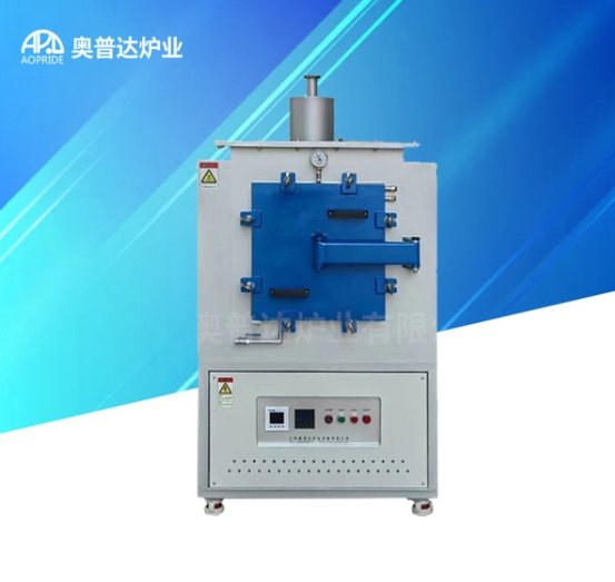 真空箱式炉