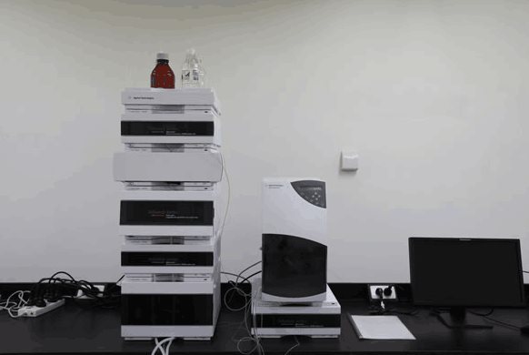 高效液相色谱仪1290