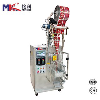 中药粉末包装机