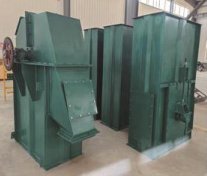 NE系列板链斗式提升机