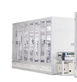 PCBA裸板自动测试设备