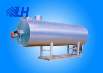 RLY系列燃油热风炉