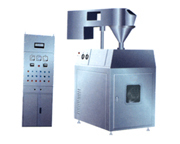 GK系列干式制粒机