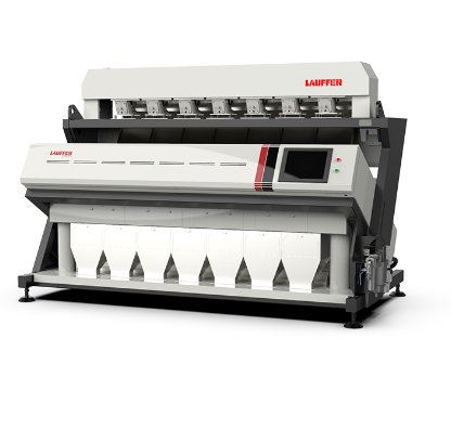 Göttin VG种子色选机