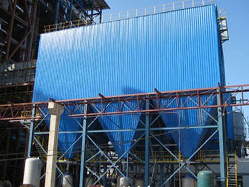 PPC气箱式脉冲除尘器