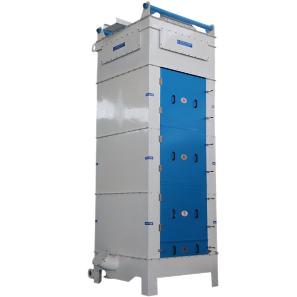 WLG过滤干燥一体机