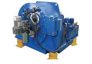 GKH型卧式（虹吸）刮刀卸料离心机