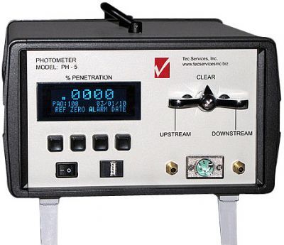 PH-5气溶胶光度计