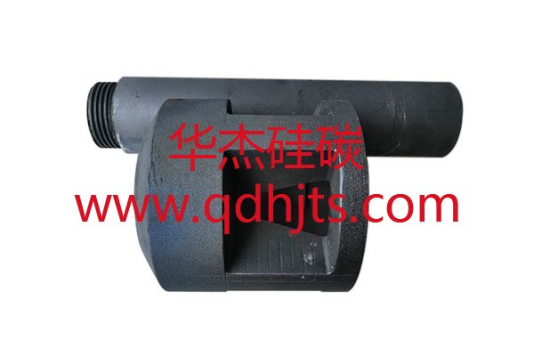 硅化石墨产品