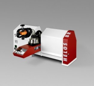 HELOS&INHALER吸入剂专用激光粒度仪