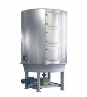 盘式干燥机