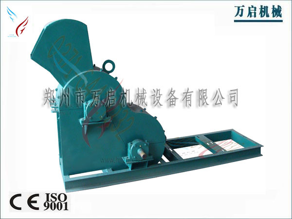 小型页岩粉碎机