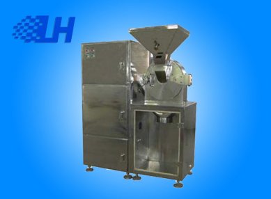 30B系列万能高效粉碎机（组）